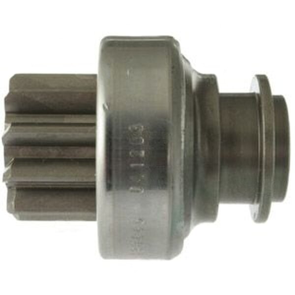 Freewheel Gear starter 10 Teeths Clockwise rotation HC-CARGO