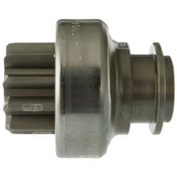 Freilaufgetriebe Starter 10 Zähne Drehrichtung im Uhrzeigersinn HC-CARGO