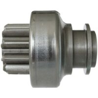 Freewheel Gear starter 10 Teeths Clockwise rotation HC-CARGO