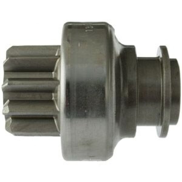 Freewheel Gear starter 10 Teeths Clockwise rotation HC-CARGO