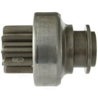 Freewheel Gear starter 10 Teeths Clockwise rotation HC-CARGO
