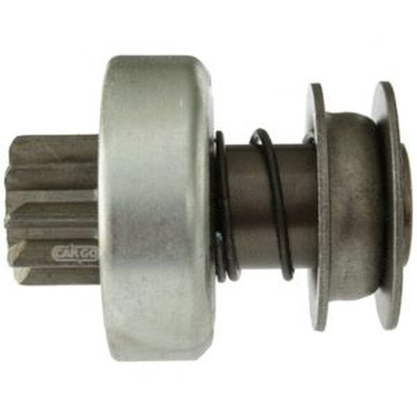 Freilaufgetriebe Starter 9 Zähne Drehrichtung im Uhrzeigersinn HC-CARGO