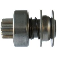 Freewheel Gear starter 9 Teeths Clockwise rotation HC-CARGO