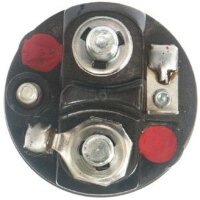 Magnetschalter Anlasser Starter 12 V 501 mm HC-Cargo