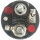 Magnetschalter Anlasser Starter 12 V 50,1 mm HC-CARGO
