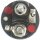 Magnetschalter Anlasser Starter 12 V 501 mm HC-Cargo