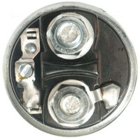 Magnetschalter Anlasser Starter 24 V 60,8 mm HC-CARGO