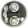 Magnetschalter Anlasser Starter 24 V 60,8 mm HC-CARGO