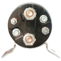 Magnetschalter Anlasser Starter 12 V 67,2 mm HC-CARGO