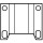 Magnetschalter Anlasser Starter 12 V 67,2 mm HC-CARGO