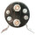 Magnetschalter Anlasser Starter 12 V 67,2 mm HC-CARGO
