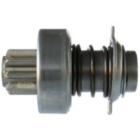 Freewheel Gear starter 9 Teeths Clockwise rotation HC-CARGO