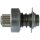 Freewheel Gear starter 9 teeth HC-Cargo