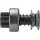 Freewheel Gear starter 10 teeth HC-Cargo