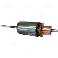 Anchor Starter HC CARGO for CASE IH