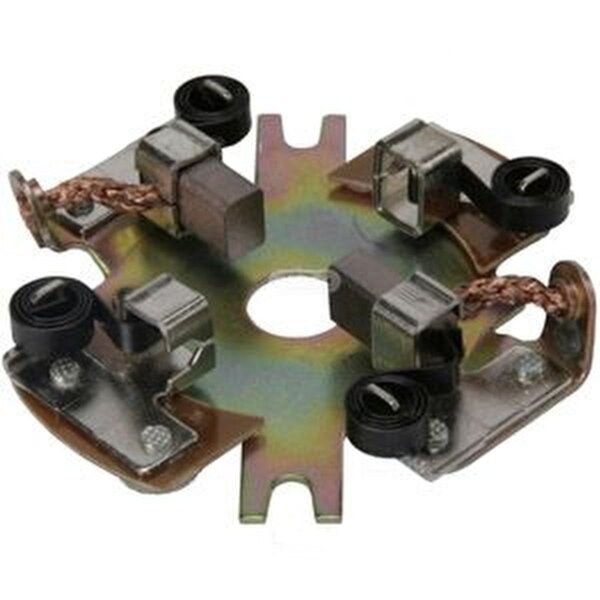 Holder carbon brushes starter alternator 12 V 83 mm HC-CARGO for FORD and others