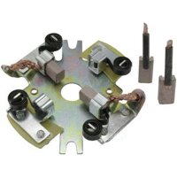 Halter Kohlebürsten 83 mm HC-Cargo