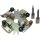Halter Kohlebürsten 83 mm HC-Cargo