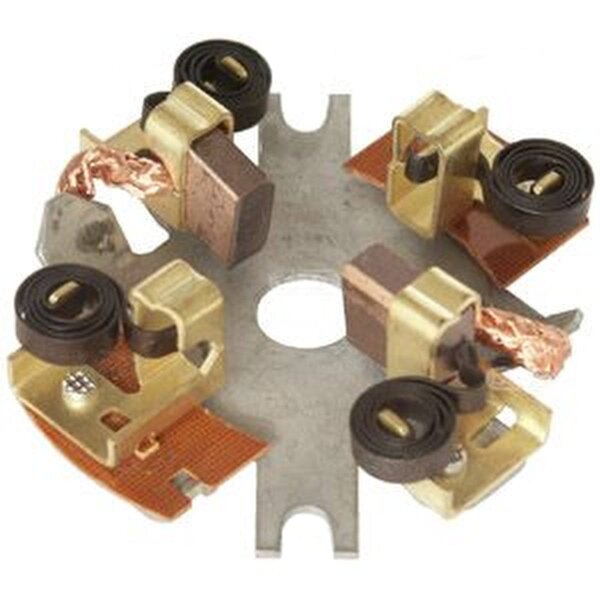 Carbon brush holder starter alternator 83 mm HC-CARGO for FORD and others