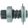 Freewheel Gear starter 9 teeth HC-Cargo