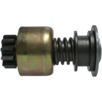 Freewheel gearbox starter 11 teeth Clockwise direction of...