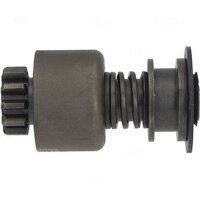 Freewheel gearbox starter 11 teeth Clockwise direction of...