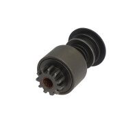 Freilaufgetriebe Starter 11 Zähne Ø40 mm HC-CARGO für diverse Fahrzeuge