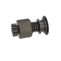 Freilaufgetriebe Starter 11 Zähne Ø40 mm HC-CARGO für diverse Fahrzeuge