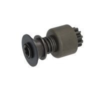 Freilaufgetriebe Starter 11 Zähne Ø40 mm HC-CARGO für diverse Fahrzeuge