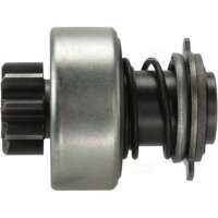 Freewheel Gear starter 9 Teeths Clockwise rotation HC-CARGO