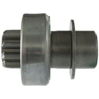 Freewheel gearbox starter 9 teeth Clockwise direction of...