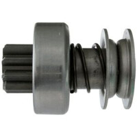 Freewheel gearbox starter 9 teeth Clockwise direction of...