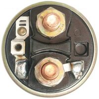 Solenoid switch starter high current system 12 V 61.2 mm...