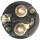 Magnetschalter Anlasser Starter 12 V 51 mm HC-CARGO