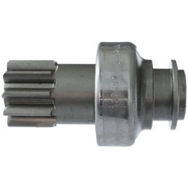 Freewheel gearbox starter 10 teeth Clockwise direction of rotation HC-CARGO