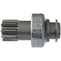 Freilaufgetriebe Starter 10 Zähne Drehrichtung im...