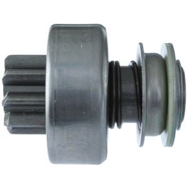 Freewheel Gear starter 9 Teeths Clockwise rotation HC-CARGO