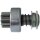 Freewheel Gear starter 10 teeth HC-Cargo