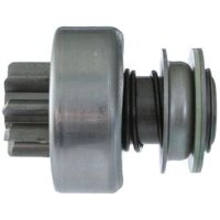 Freewheel Gear starter 9 Teeths Clockwise rotation HC-CARGO