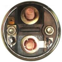 Solenoid switch starter high current system 12 V 45.8 mm...