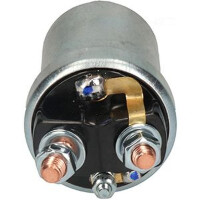 Solenoid Switch starter 12 V 46 mm HC-CARGO