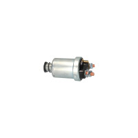 Magnetschalter Starter 12V Ø46 mm HC-CARGO für diverse Fahrzeuge
