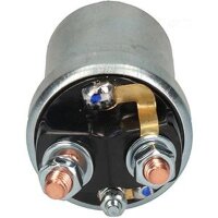 Magnetschalter Anlasser Starter 12 V 46 mm HC-Cargo