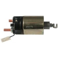 Magnetschalter Starter 12 V 50,2 mm HC-CARGO für...