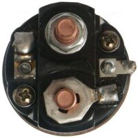 Magnetschalter Starter 12 V 50,2 mm HC-CARGO für...