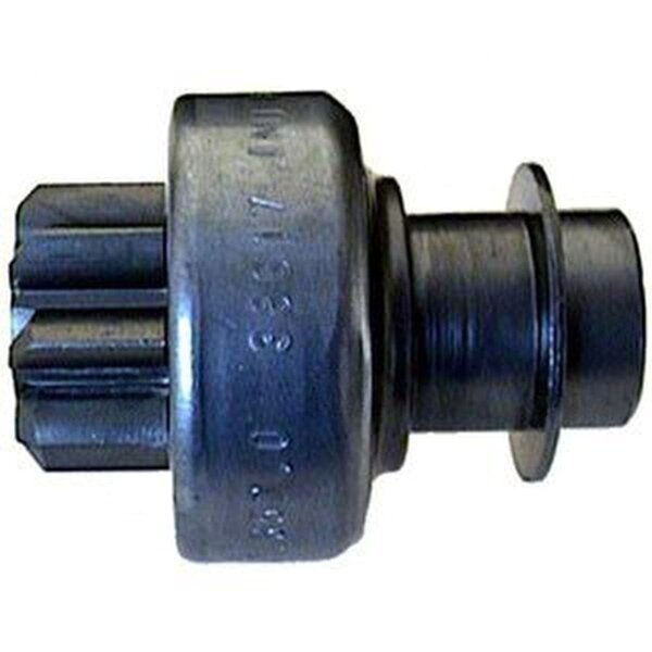 Freewheel Gear starter 8 Teeths Clockwise rotation HC-CARGO