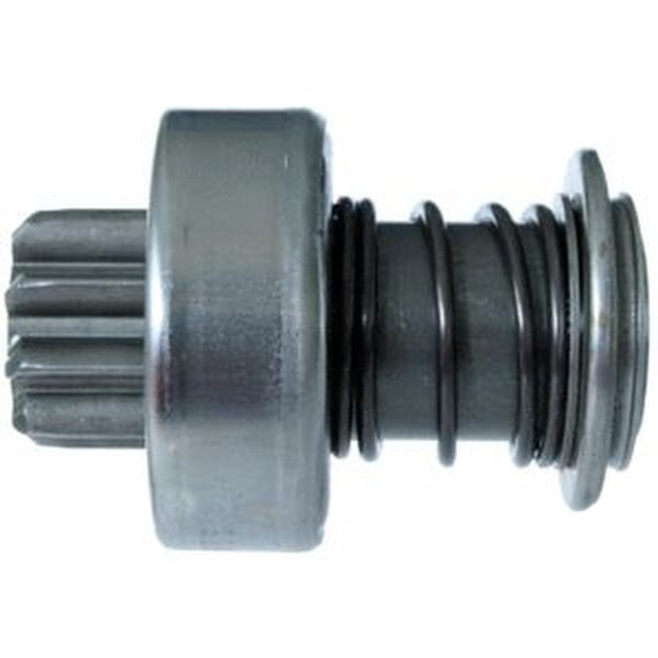 Freewheel Gear starter 9 Teeths Clockwise rotation HC-CARGO