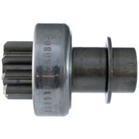 Freewheel gearbox starter 9 teeth clockwise HC-CARGO for...