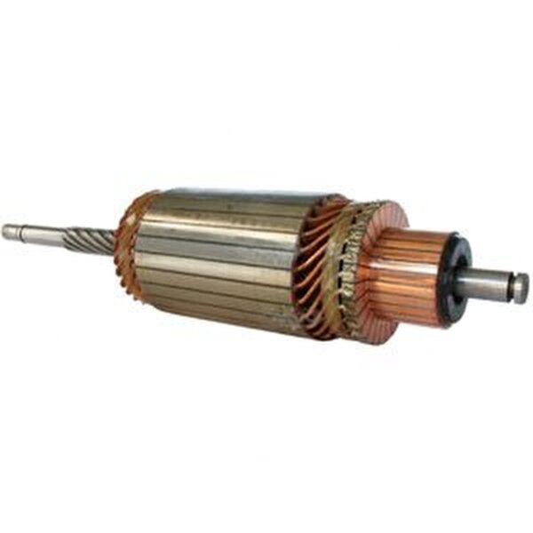 Armature starter HC-Cargo