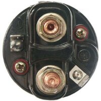 Solenoid switch starter high current system 12 V 51 mm...